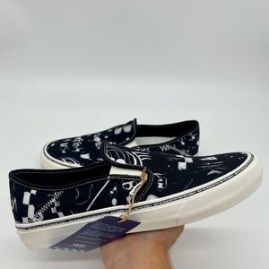 Classic Slip-On Sf Vans